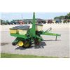 Image 5 : JD 7000 6 row Max Emerge corn planter, dry fertilizer, Keaton seed firmers, 30" spacing, Precision m