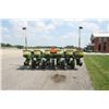 Image 7 : JD 7000 6 row Max Emerge corn planter, dry fertilizer, Keaton seed firmers, 30" spacing, Precision m