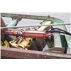 Image 10 : JD 110 12' wheel disc, good blades