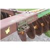 Image 11 : JD 110 12' wheel disc, good blades