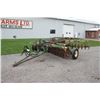 Image 2 : JD 110 12' wheel disc, good blades