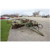 Image 4 : JD 110 12' wheel disc, good blades