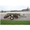Image 5 : JD 110 12' wheel disc, good blades