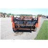 Image 7 : Hesston S 220 single axle manure spreader, end gate, top beater, one owner