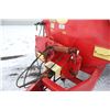 Image 11 : Nuhn 2500 liquid manure tank, tandem axle