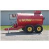Image 1 : Nuhn 2500 liquid manure tank, tandem axle