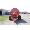 Image 3 : Nuhn 2500 liquid manure tank, tandem axle