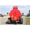 Image 7 : Nuhn 2500 liquid manure tank, tandem axle