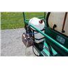 Image 10 : M & S R1915 tandem axle trail sprayer, electric controls, one owner