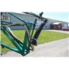 Image 11 : M & S R1915 tandem axle trail sprayer, electric controls, one owner