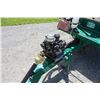 Image 12 : M & S R1915 tandem axle trail sprayer, electric controls, one owner