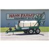 Image 1 : M & S R1915 tandem axle trail sprayer, electric controls, one owner