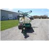 Image 3 : M & S R1915 tandem axle trail sprayer, electric controls, one owner