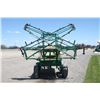 Image 7 : M & S R1915 tandem axle trail sprayer, electric controls, one owner