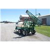 Image 8 : M & S R1915 tandem axle trail sprayer, electric controls, one owner