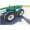 Image 9 : M & S R1915 tandem axle trail sprayer, electric controls, one owner