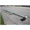 Image 2 : Houle manure fill pipe, good condition
