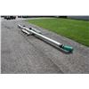 Image 4 : Houle manure fill pipe, good condition