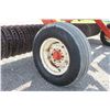 Image 11 : R J 23' hydraulic flat fold sprocket packer