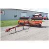 Image 2 : R J 23' hydraulic flat fold sprocket packer