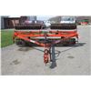 Image 3 : R J 23' hydraulic flat fold sprocket packer