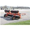 Image 6 : R J 23' hydraulic flat fold sprocket packer