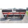 Image 7 : R J 23' hydraulic flat fold sprocket packer