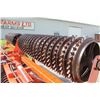 Image 9 : R J 23' hydraulic flat fold sprocket packer