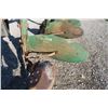 Image 10 : Cockshutt Oliver 360, 3 furrow plow, 3pth, spring trip, one owner