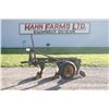 Image 1 : Cockshutt Oliver 360, 3 furrow plow, 3pth, spring trip, one owner