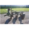 Image 2 : Cockshutt Oliver 360, 3 furrow plow, 3pth, spring trip, one owner