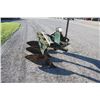 Image 3 : Cockshutt Oliver 360, 3 furrow plow, 3pth, spring trip, one owner