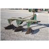 Image 4 : Cockshutt Oliver 360, 3 furrow plow, 3pth, spring trip, one owner