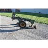 Image 7 : Cockshutt Oliver 360, 3 furrow plow, 3pth, spring trip, one owner