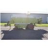 Image 1 : Claas RC 1150 large square baler, good condition, two owners