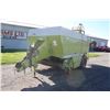 Image 2 : Claas RC 1150 large square baler, good condition, two owners