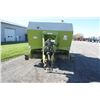 Image 3 : Claas RC 1150 large square baler, good condition, two owners