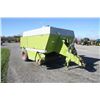 Image 4 : Claas RC 1150 large square baler, good condition, two owners