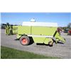 Image 5 : Claas RC 1150 large square baler, good condition, two owners