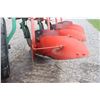 Image 10 : Kverneland B3N 538 4 furrow semi mount plow, auto reset, 16" bottom
