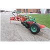 Image 7 : Kverneland B3N 538 4 furrow semi mount plow, auto reset, 16" bottom