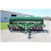 Image 3 : JD 750 15' no till drill, 7.5" spacing