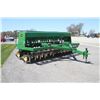 Image 4 : JD 750 15' no till drill, 7.5" spacing
