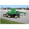 Image 5 : JD 750 15' no till drill, 7.5" spacing