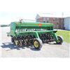 Image 8 : JD 750 15' no till drill, 7.5" spacing
