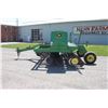 Image 9 : JD 750 15' no till drill, 7.5" spacing