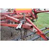 Image 11 : CIH 4800, 26' cultivator, harrow, walking tandem axles, local trade