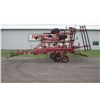 Image 1 : CIH 4800, 26' cultivator, harrow, walking tandem axles, local trade