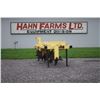 Image 1 : Holland Airway 9' 3pth adjustable areator