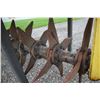Image 9 : Holland Airway 9' 3pth adjustable areator